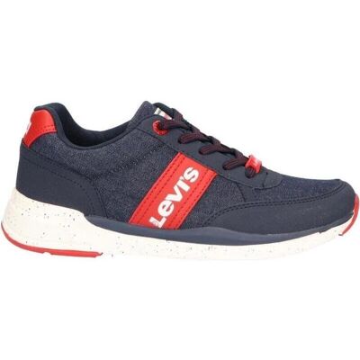Levis Oregon Kinderschuhe - Mehrfarbig - 36/37 - Kinderschuhe Levis Oregon Kinderschuhe - Mehrfarbig - 36/37 - Kinderschuhe