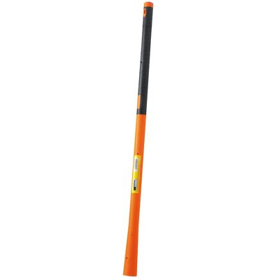 Manico universale in fibra di vetro Wolfpack per scalpelli con occhio tondo - Utensile manuale Manico universale in fibra di vetro Wolfpack per scalpelli con occhio tondo - Utensile manuale