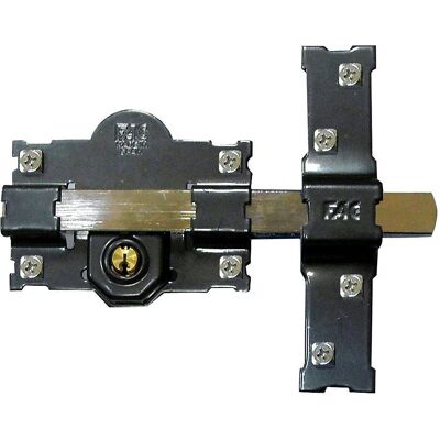 Serratura per porta alta sicurezza FAC - Modello 03014025 Serratura per porta alta sicurezza FAC - Modello 03014025