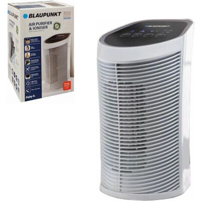 Blaupunkt - Air Purifier - Digital - Ioniser - Purifier Blaupunkt - Air Purifier - Digital - Ioniser - Purifier