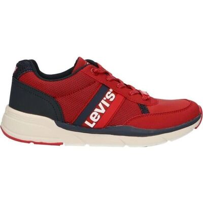 Levis Kinderschuhe VORE0016S Mehrfarbig - Kinder Schuhe Levis Kinderschuhe VORE0016S Mehrfarbig - Kinder Schuhe