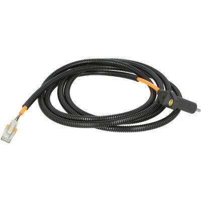 Knorr-Bremse 0486002001 Raddrehzahlsensor - Radgeschwindigkeitssensor Knorr-Bremse 0486002001 Raddrehzahlsensor - Radgeschwindigkeitssensor