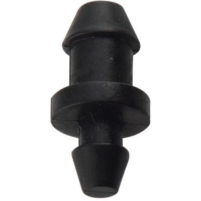 SATURNIA - Goten Tappo voor 1/4" buizen - Micro-irrigatie accessoire SATURNIA - Goten Tappo voor 1/4" buizen - Micro-irrigatie accessoire