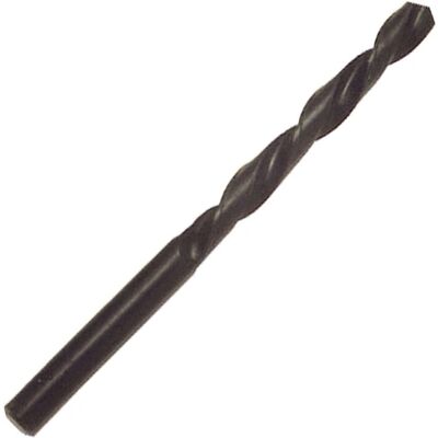 Mèche Wolfpack 09060036 - Acier Rapide HSS, 6mm Mèche Wolfpack 09060036 - Acier Rapide HSS, 6mm