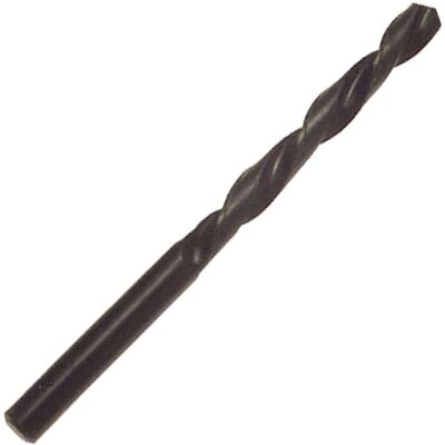 Mèche Wolfpack 09060040 - Acier, 8mm, HSS, Professionnel Mèche Wolfpack 09060040 - Acier, 8mm, HSS, Professionnel