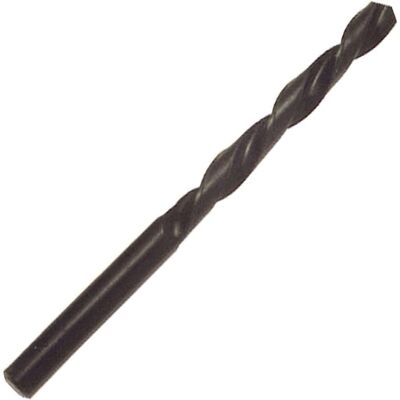Wolfpack 09060042 foret - Acier Rapide HSS Cylindrique 9mm Wolfpack 09060042 foret - Acier Rapide HSS Cylindrique 9mm