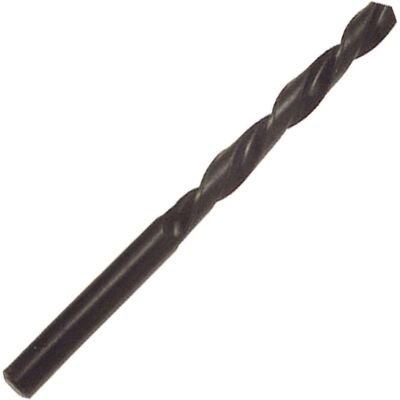 Wolfpack 09060046 Foret - Acier, 11mm Wolfpack 09060046 Foret - Acier, 11mm