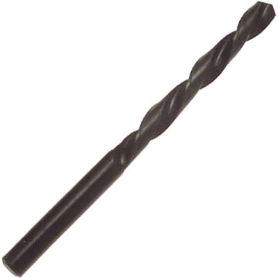 Foret Wolfpack 09060048 - Acier rapide HSS Ø 12mm pour métal Foret Wolfpack 09060048 - Acier rapide HSS Ø 12mm pour métal