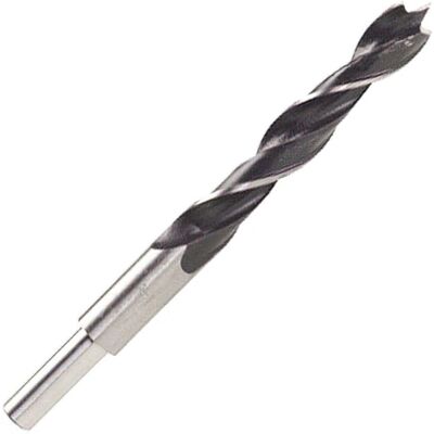 Wolfpack 09060086 Mèche - 4mm pour bois et plastique Wolfpack 09060086 Mèche - 4mm pour bois et plastique