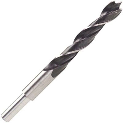 Wolfpack 09060090 Mèche - Acier au carbone 8mm Wolfpack 09060090 Mèche - Acier au carbone 8mm