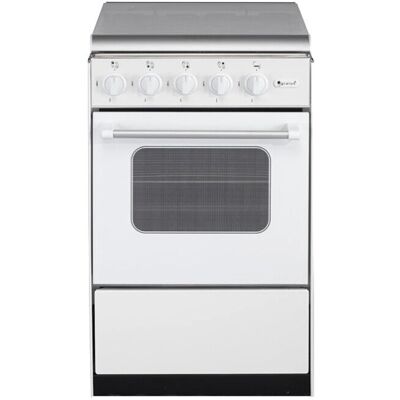 Electronia - VESTUS-50W1-NG - Gás - Branco - Fogão Electronia - VESTUS-50W1-NG - Gás - Branco - Fogão