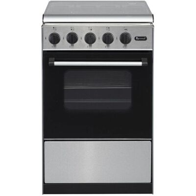 Electronia - Vestus-50X1-NG - Branco - Gás - fogão Electronia - Vestus-50X1-NG - Branco - Gás - fogão