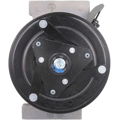 AIRSTAL 10-1461 Compressore aria condizionata - Rinnovato AIRSTAL 10-1461 Compressore aria condizionata - Rinnovato