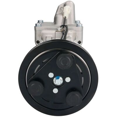 Airstal 10-0964 Klimakompressor - Ford Ranger Mk2, Mazda BT-50 Airstal 10-0964 Klimakompressor - Ford Ranger Mk2, Mazda BT-50