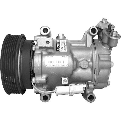 AIRSTAL 10-0617 Kompressor - Generalüberholt AIRSTAL 10-0617 Kompressor - Generalüberholt