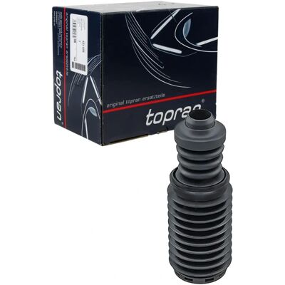 Zderzak zawieszenia Topran dla Renault Espace - Zawieszenie Zderzak zawieszenia Topran dla Renault Espace - Zawieszenie