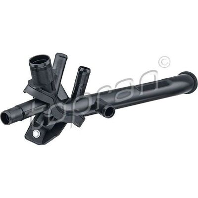 Topran 700 824 - Kühlmittelrohr für Renault, Dacia Topran 700 824 - Kühlmittelrohr für Renault, Dacia