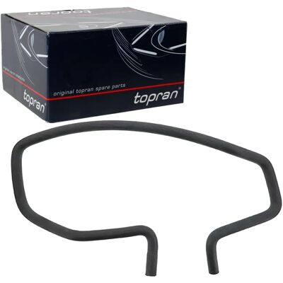 TOPRAN 301 431 Kølerhovedslange til Ford Focus Mk1 TOPRAN 301 431 Kølerhovedslange til Ford Focus Mk1