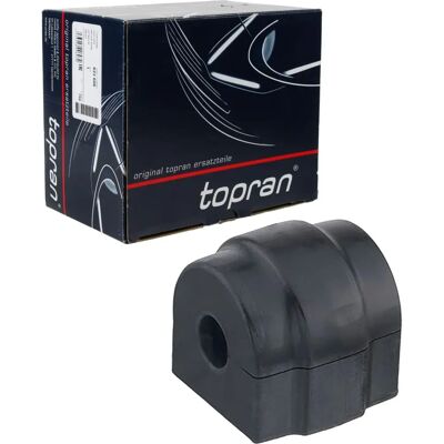 TOPRAN - 502139 - Tył osi - Ø13mm - łożysko stabilizatora TOPRAN - 502139 - Tył osi - Ø13mm - łożysko stabilizatora
