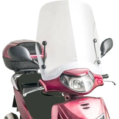 Parabrezza PUIG 1012W - Windshield Parabrezza PUIG 1012W - Windshield