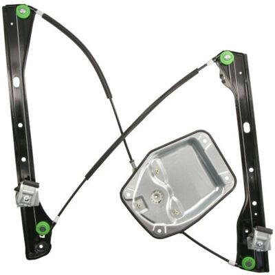 Topran 114 300 Regolatore finestra elettrico - Anteriore destra VW Golf Topran 114 300 Regolatore finestra elettrico - Anteriore destra VW Golf