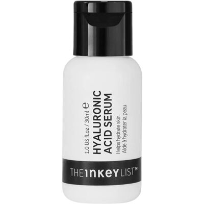 The INKEY List - 2% Hyaluronic Acid Serum - Facial Serum The INKEY List - 2% Hyaluronic Acid Serum - Facial Serum
