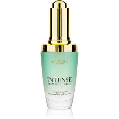 Di Angelo Cosmetics Intense Stem Cell Anti-Aging Serum - Serum Di Angelo Cosmetics Intense Stem Cell Anti-Aging Serum - Serum
