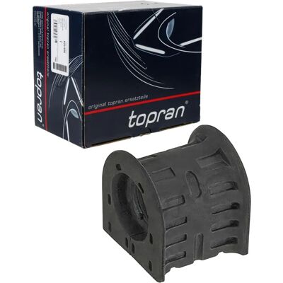 Topran Opel Movano Stabiliseringsbuss - Gummilager bakaxel Topran Opel Movano Stabiliseringsbuss - Gummilager bakaxel