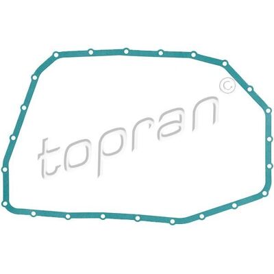 Topran 114 887 pakking voor automatische transmissie oliepan voor Audi Topran 114 887 pakking voor automatische transmissie oliepan voor Audi