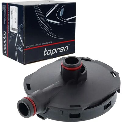 Topran Motorventil for sylindertopp - Motorventil Topran Motorventil for sylindertopp - Motorventil