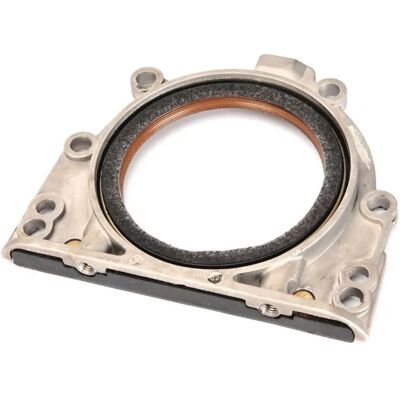 HANS PRIES 107 754 - Dichtung - Kurbelwelle - Aluminium - PTFE - Getriebeseite HANS PRIES 107 754 - Dichtung - Kurbelwelle - Aluminium - PTFE - Getriebeseite