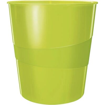 Leitz WOW Kosz na Śmieci - Kosz na Śmieci Leitz WOW Kosz na Śmieci - Kosz na Śmieci