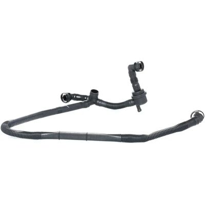 Topran A4 A6 Passat Tuyau de ventilation du moteur - engine ventilation hose Topran A4 A6 Passat Tuyau de ventilation du moteur - engine ventilation hose