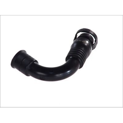 TOPRAN 110 957 Tuyau flexible pour ventilation du couvre-culasse TOPRAN 110 957 Tuyau flexible pour ventilation du couvre-culasse