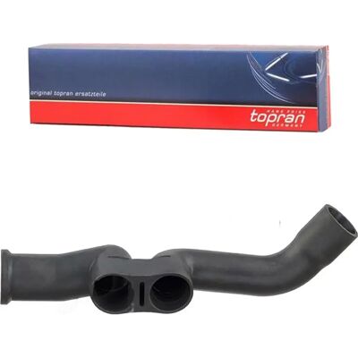 Topran Modèle 037103493AK Tuyau flexible pour VW Golf III, Passat, Vento, Seat Ibiza II, Cordoba - Tuyau Topran Modèle 037103493AK Tuyau flexible pour VW Golf III, Passat, Vento, Seat Ibiza II, Cordoba - Tuyau