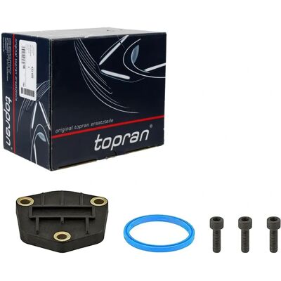 Kit de joints TOPRAN 115 032 - Carter d'huile pour véhicules sans capteur de niveau d'huile Kit de joints TOPRAN 115 032 - Carter d'huile pour véhicules sans capteur de niveau d'huile