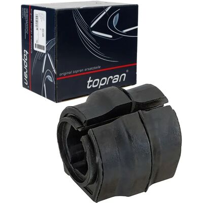 Topran Citroën C4 Peugeot 308 Rcz Stabiliserfeste - Stabilizer Topran Citroën C4 Peugeot 308 Rcz Stabiliserfeste - Stabilizer