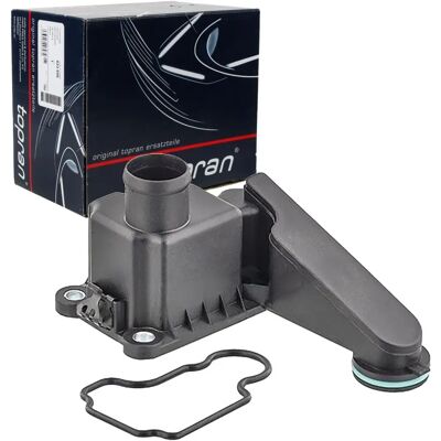 Βαλβίδα Topran για εξαερισμό κινητήρα - Audi 100, 80, Seat Βαλβίδα Topran για εξαερισμό κινητήρα - Audi 100, 80, Seat