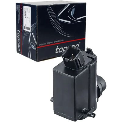 Topran Hyundai Kia Vindusvaskepumpe - Dobbelt 12V Topran Hyundai Kia Vindusvaskepumpe - Dobbelt 12V