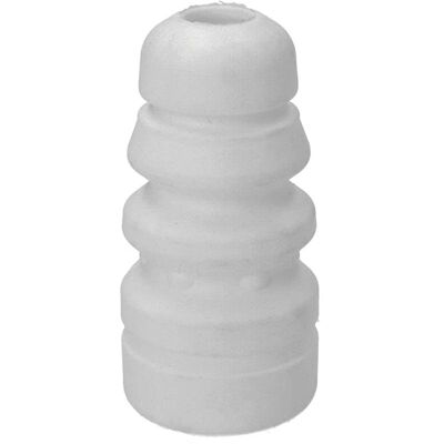Topran Kia Rio Achteras schokdemperstootdemper - Vering - 136mm Topran Kia Rio Achteras schokdemperstootdemper - Vering - 136mm