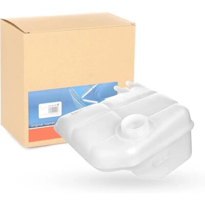 TOPRAN 302 296 Expansion Tank - Expansion Tank TOPRAN 302 296 Expansion Tank - Expansion Tank