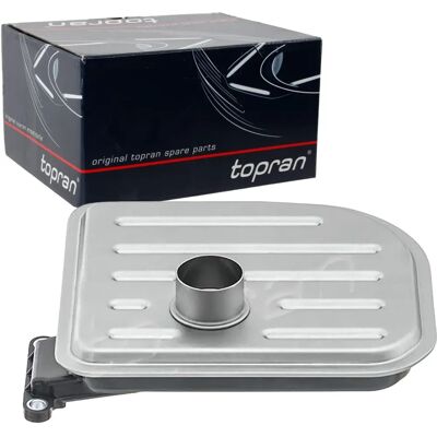 TOPRAN Hydraulikfilter Sæt - Transmission - Hyundai Kia TOPRAN Hydraulikfilter Sæt - Transmission - Hyundai Kia