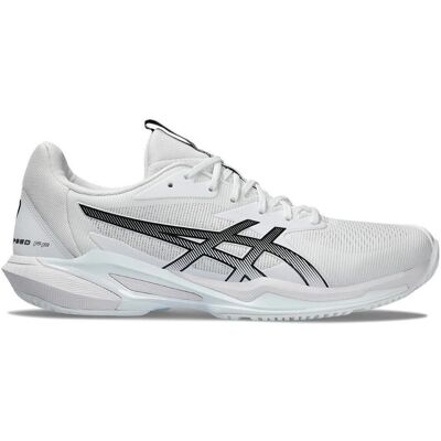 Asics Solution Speed FF 3 - Tennisschoenen Asics Solution Speed FF 3 - Tennisschoenen