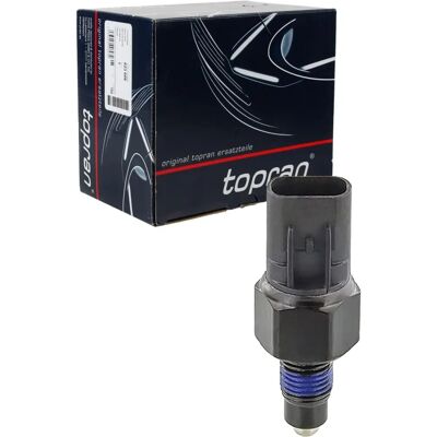 TOPRAN 820 465 Tilbakemeldingsbryter TOPRAN 820 465 Tilbakemeldingsbryter