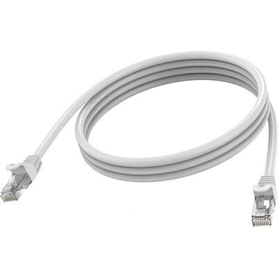 Vision - TC1MCAT6A - 1 m - Cat6A STP - Network Cable Vision - TC1MCAT6A - 1 m - Cat6A STP - Network Cable