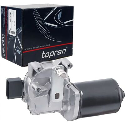 Topran VW Wischermotor - Frontscheibe - 12V Topran VW Wischermotor - Frontscheibe - 12V