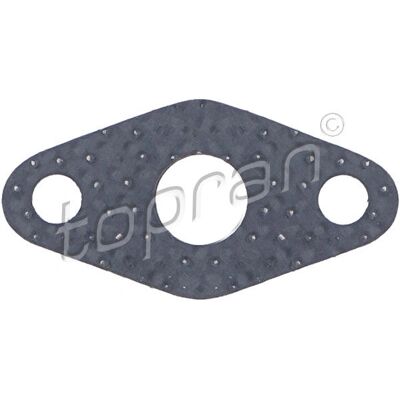 Topran Turbolader Dichtung - Passend für Audi, Seat, Skoda, VW Topran Turbolader Dichtung - Passend für Audi, Seat, Skoda, VW