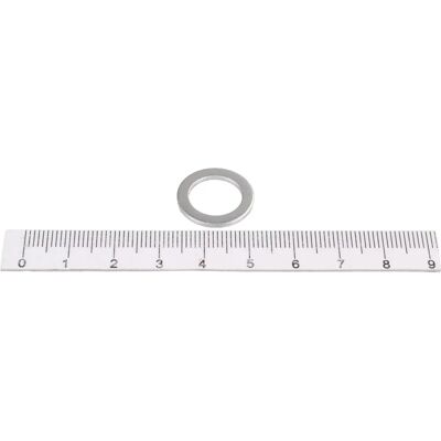 Tepelná těsnění turbodmychadla HANS PRIES - Horní hliníková A-tvar Tepelná těsnění turbodmychadla HANS PRIES - Horní hliníková A-tvar