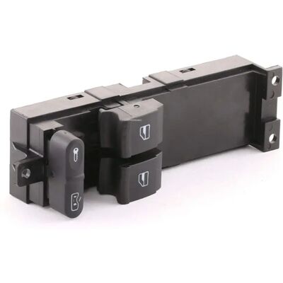 Topran Fensterheber Schalter - Fahrer Front für VW/Seat Topran Fensterheber Schalter - Fahrer Front für VW/Seat