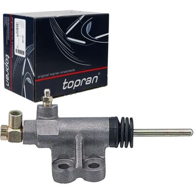 Topran 820 982 Cylindre d'Embrayage - Embrayage Topran 820 982 Cylindre d'Embrayage - Embrayage